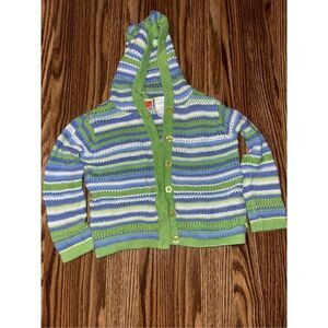 Vintage McKids sweater